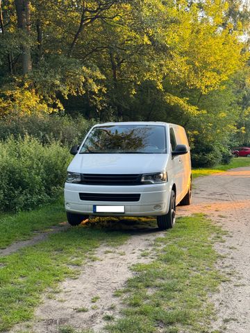 Volkswagen T5 Transporter