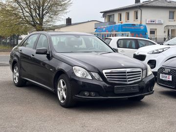 Mercedes E 220 - 3