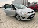 Ford C-Max C-MAX Champions Edition*8Fach*MFL*BT*AHK* - gebrauchte Ford C-Max aus dem Jahr 2012