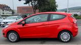 Ford Fiesta 1.25 (60 PS)  - Ford Fiesta: Ps 60