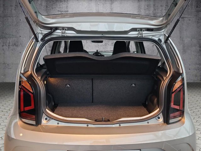 up! e-up! Edition 61 kW (83 PS) 32,3 kWh