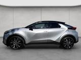 Toyota C-HR 1.8 Hybrid Teamplayer, Keyless, Navi, LED, - Toyota C-HR Teamplayer mit Benzin-Antrieb