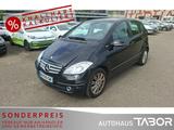 Mercedes-Benz A-Klasse A200 CDI Elegance Audiosys GRA Klima LM - Mercedes-Benz A 200: Elegance