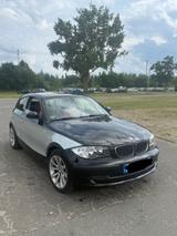 BMW 1er Tüv bis 07.2027 - BMW aus 2007: 1er