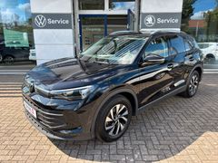 VW Tiguan 1.5 eTSI DSG *AHK*Kamera*Navi*