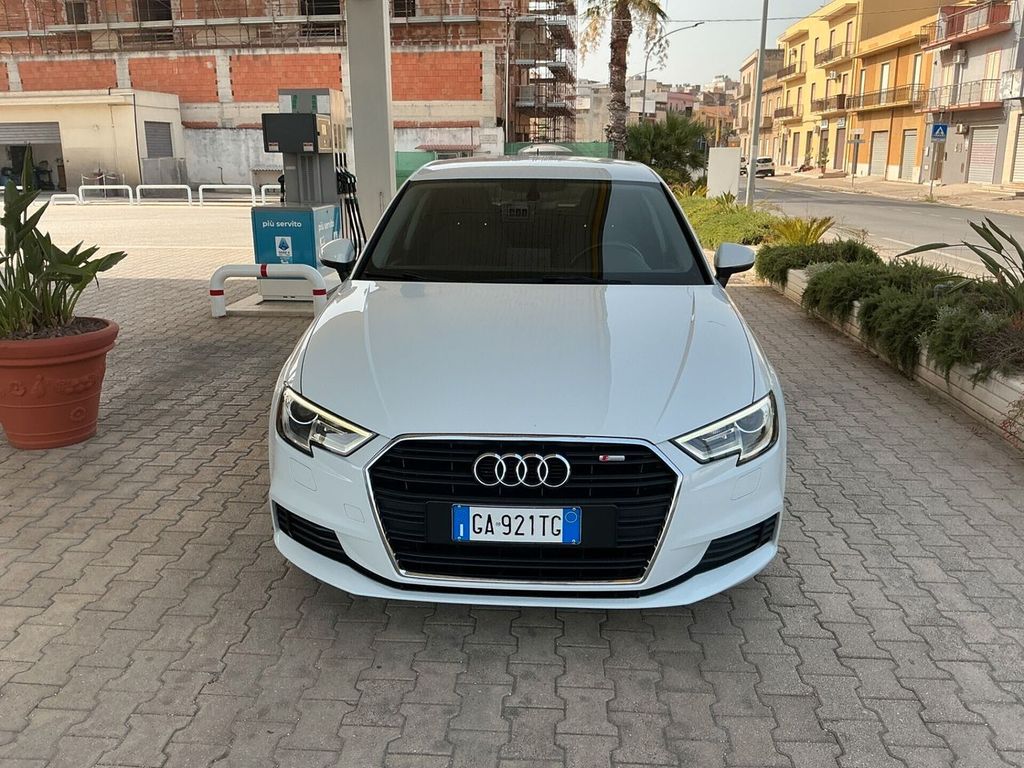 Image of Audi A3