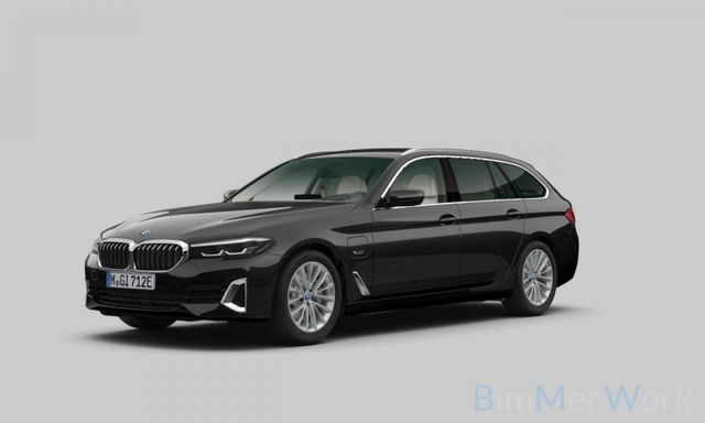 BMW 530e xD Luxury Line KameraHUD DAB HiFi Komfort