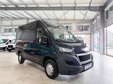 Peugeot Boxer 333 L1H2 KURZ*KLIMA*R.CAM*TEMPOMAT*St.HEIZ - Peugeot aus 2017
