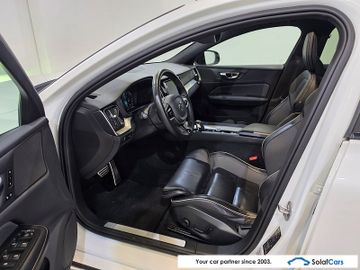Volvo V60 - 7