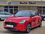 Suzuki Swift 1.2 Hybrid CVT Comfort+ | LED | Navi | SHZ - Suzuki Swift in Nürnberg