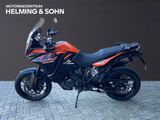 KTM 1090 Adventure - KTM 1090 ADVENTURE