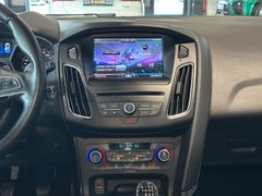 FORD Focus - Ansicht 26