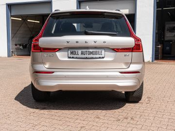 Volvo XC60 - 5