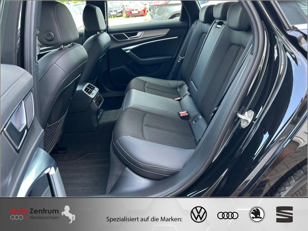 Audi A6 TDI S tronic CarPlay AHK*PANO*Kamera*LED*Virt, миниатюра 15