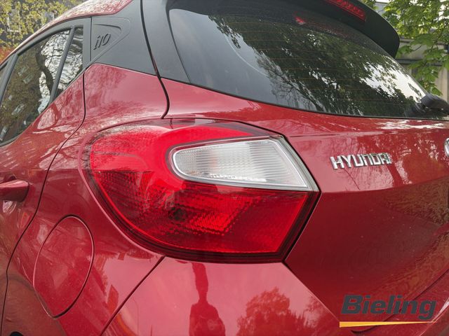 i10 Trend 1.2, SHZ, LHZ, Kamera, AndroidAuto, Ap