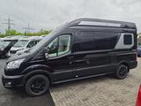 Karmann DEXTER 560 AW 4X4 ALLROAD RFK SOLAR MARKISE ALU - Karmann Dexter