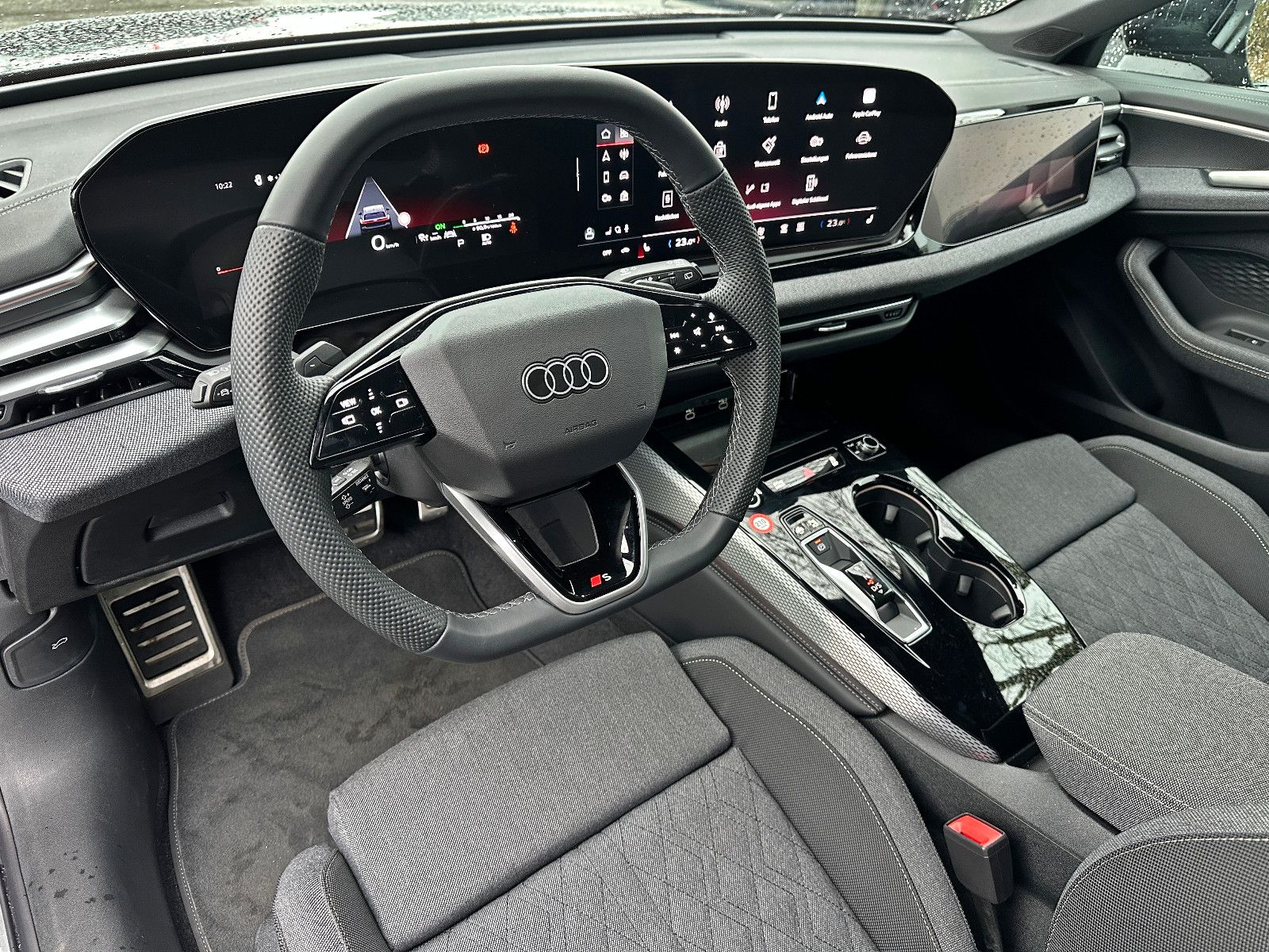 Audi A5 - Bild 11