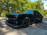 Andere Dodge Challenger 3.6 V6 2017 PDC/SHZ/SBL/R... - Andere: Sportwagen