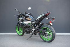 KAWASAKI Z 500 SE A2 +++ 500€ STARTERBONUS+++