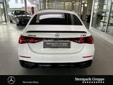 Mercedes-Benz E 53 AMG 4M+ Superscreen+Pano+HUD+Carbon+Night+ - Mercedes-Benz E 53 AMG mit Panoramadach