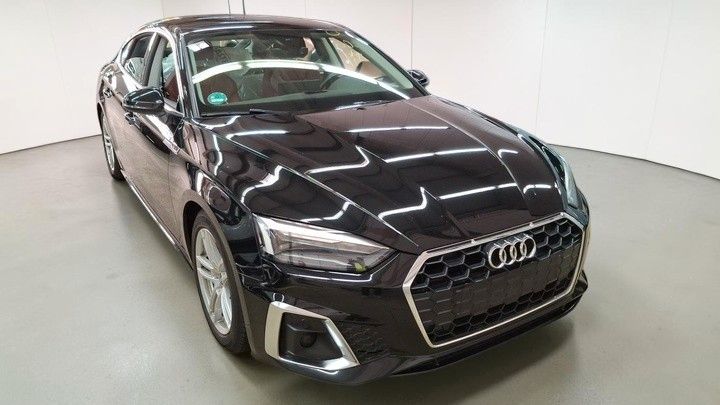 Audi A5 Sportback 35 TDI S-line LED*VIRTUAL*ACC*KAM