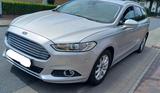 Ford Mondeo 2.0 TDCI Titanium Kombi 110kw - Ford Mondeo in Oldenburg