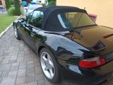 BMW Z3 Roadster 2.0 - - BMW Z3: 2.0