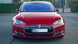 Tesla Model S 85D; AWD; MCU2; CCS; kein Wartungsstau - Tesla Model S von privat