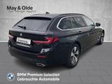 BMW 520 d Touring , LED, Rückfahrkamera, Navi, Digit - BMW 5er Reihe: Kombi
