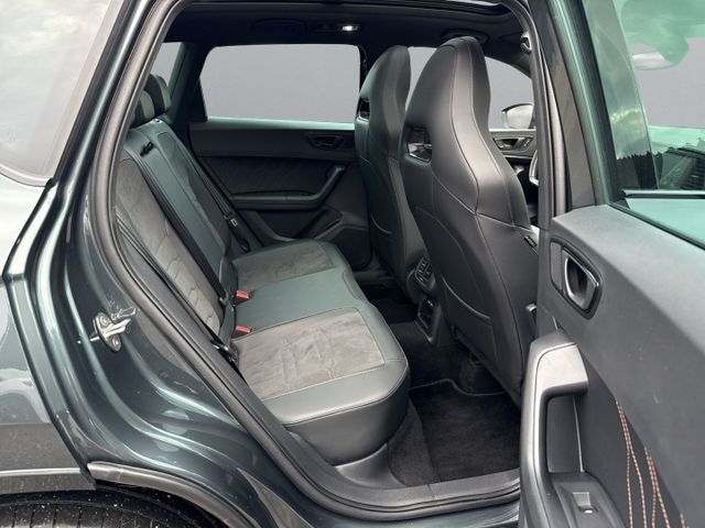 Ateca 4D Allrad * PANODACH+NAVI+COPPER+AHK+PDC+L