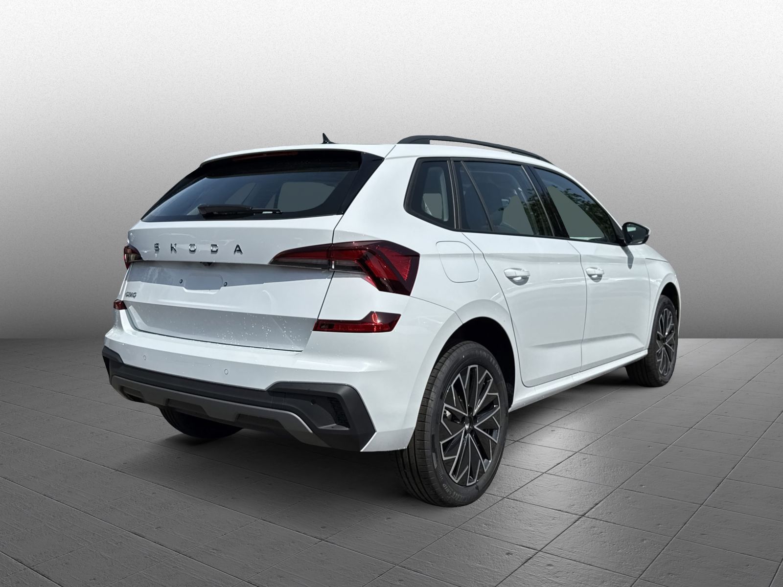 Skoda Kamiq - Bild 6