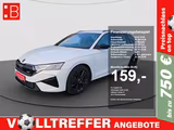 Skoda Octavia Combi 2.0 TSI DSG RS HEAD UP MATRIX NAVI - Skoda Octavia Jahreswagen: RS