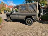 Mercedes-Benz GE 230 Puch Steyr Daimler H-Gutachten! - Mercedes-Benz aus 1995: 230