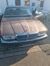 Jaguar auto zu verkaufen - Jaguar XJ40 aus 1991