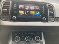 Skoda Karoq - Vorschau Bild 13