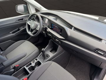Volkswagen Caddy - 10