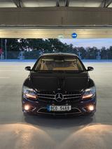 Mercedes-Benz CL 63 AMG - Mercedes-Benz Coupé aus dem Jahr 2008