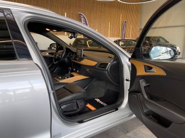 Audi A6 Avant 3.0 TDI quattro *PANO*KAM*VOLLLEDER*ACC