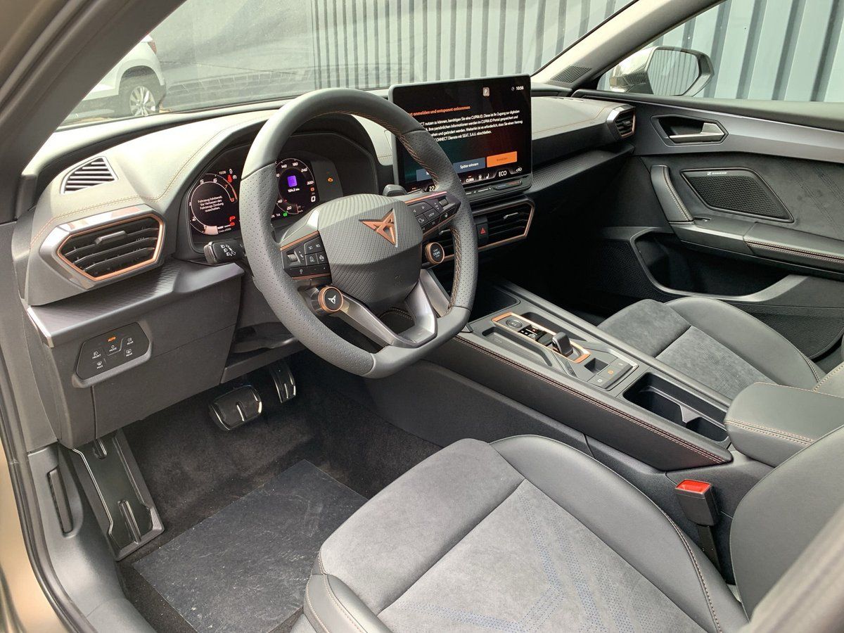 Cupra Leon - Bild 10