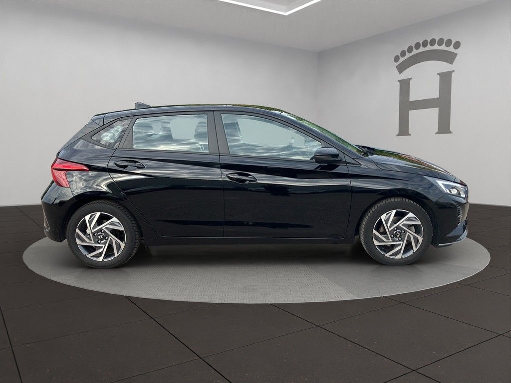 Hyundai i20 – Bild 7