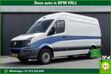 Volkswagen Crafter 2.0 TDI | 80KW | L2H2 | Cruise | Airco - Offers