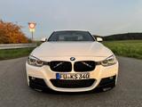 BMW 340i xDrive MPPSK M Paket deutsch ohne OPF B58 - gebrauchte BMW 340 aus dem Jahr 2018