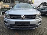 Volkswagen Tiguan Comfortline BMT*Park Assist*R-Kam - VW Tiguan Gebrauchtwagen in Braunschweig