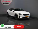 Polestar 2 Long Range 78 kWh 551 WLTP 95% SOH LED/ Pano/ - gebrauchte Polestar 2 aus dem Jahr 2022