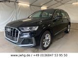 Audi Q7 55 TFSI e quattro S line LED VirtCockp HeadUp