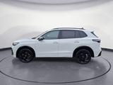 Volkswagen Tiguan 2.0 TDI DSG 4Motion R-Line Kamera Pano - Volkswagen Tiguan mit Diesel-Antrieb: Geländewagen, Automatik