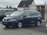 Seat Alhambra 2.0 TDI 110kW Style*7-SITZER*AHK*KAMERA - Seat Alhambra in Bochum
