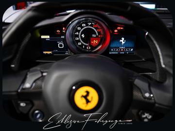 2021 Ferrari 488 PISTA — миниатюра 44