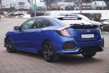 Honda Civic 1.5 Prestige LED Navi DAB Schiebedach ACC - Honda Civic mit Benzin-Antrieb