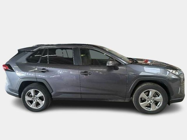 Toyota TOYOTA RAV 4 2.5 HV 178cv E-CVT Dynamic 4WD